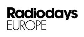 Radiodays Europe